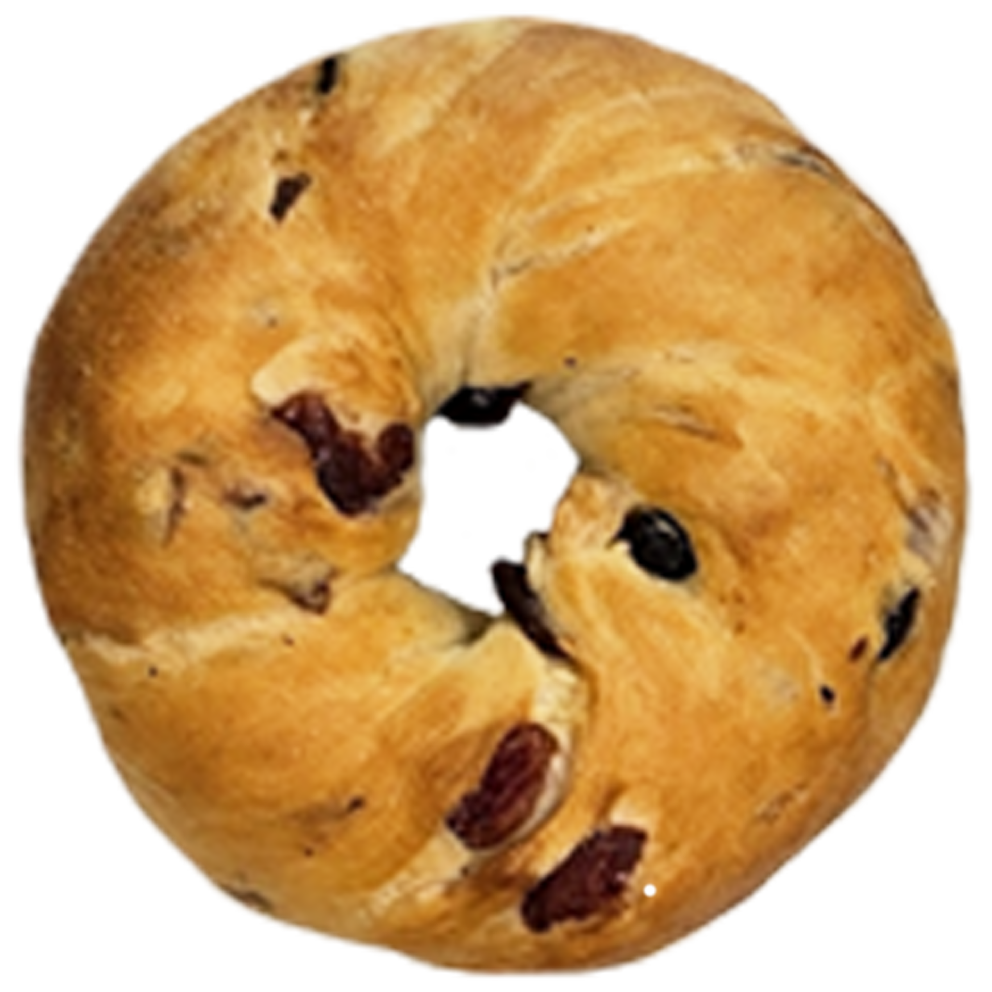 CFC브레드팩토리 수제 크랜블루베리 베이글, 6개, 120g 12,500원