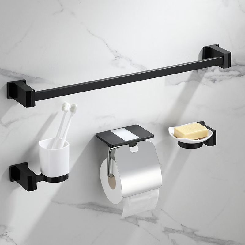 모던 심플 욕실 실속형 악세사리 4종 세트 17,750원