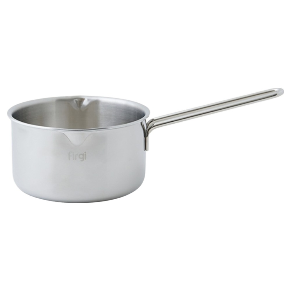 퍼기 인덕션 3중 스텐 이유식 편수 냄비, 17.2cm, 혼합색상, 1개 26,900원