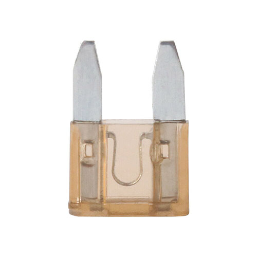 앗싸 차량용 휴즈 자동차 퓨즈 소형MINI 5A,7.5A,10A,15A,20A,25A,30A 100원