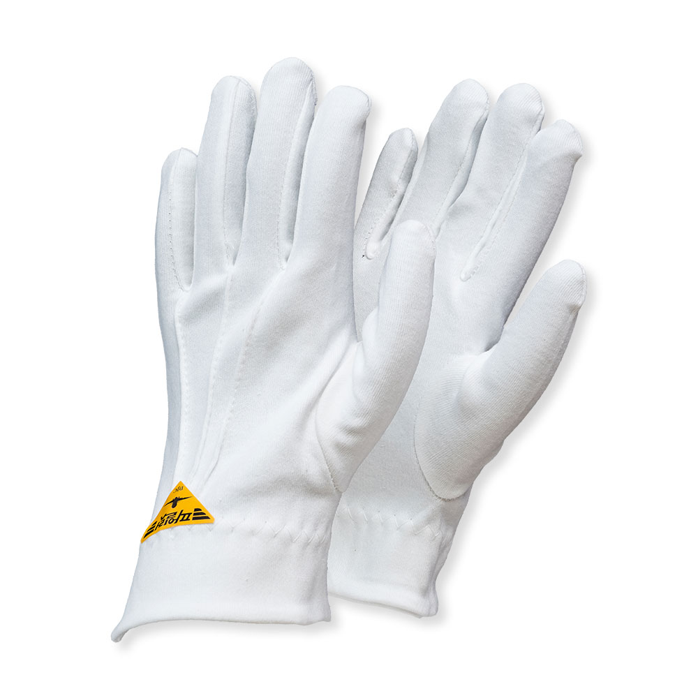 행사용 예식장갑 2종 순면장갑 무지 엠보싱도트 파일럿 두꺼운 예식 장갑 1팩(10켤레), 순면민자, 1세트 17,900원