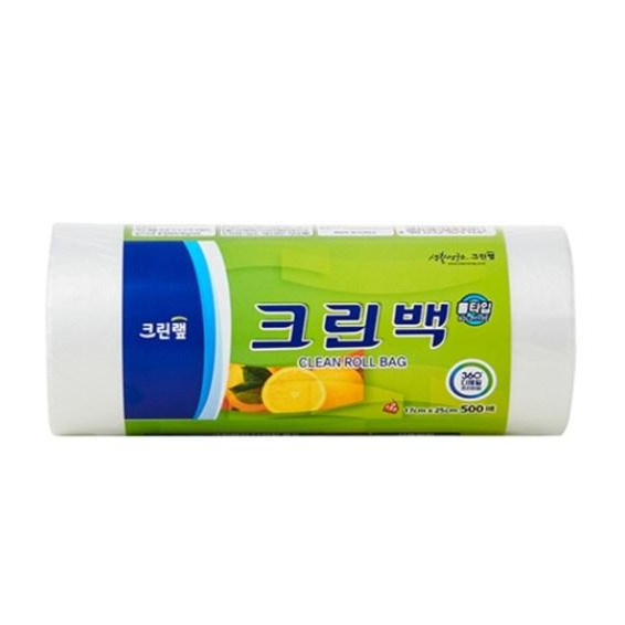 크린랩 롤백 17cm x 25cm 8,550원