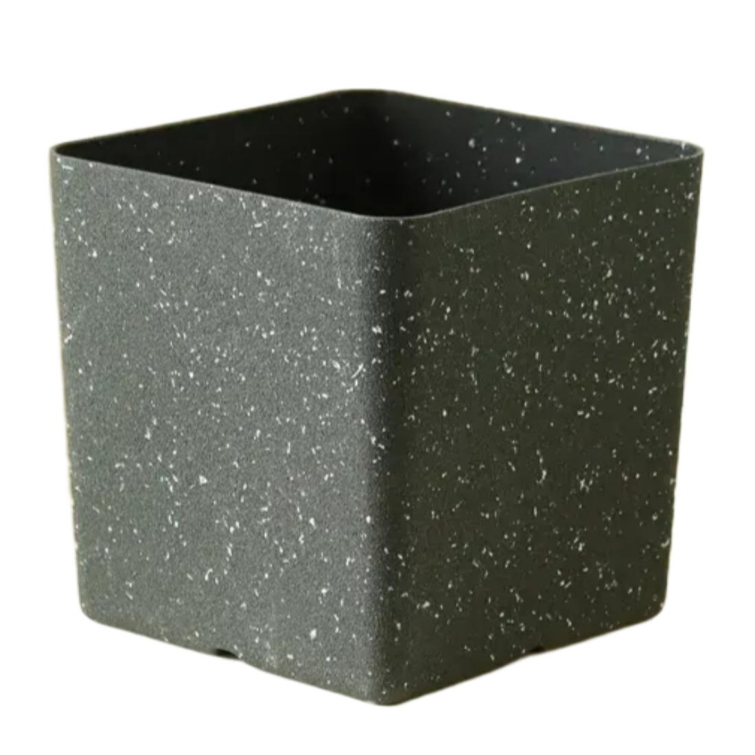 인테리어 분갈이 테라스 플라스틱 모던돌화분 정사각 35,900원