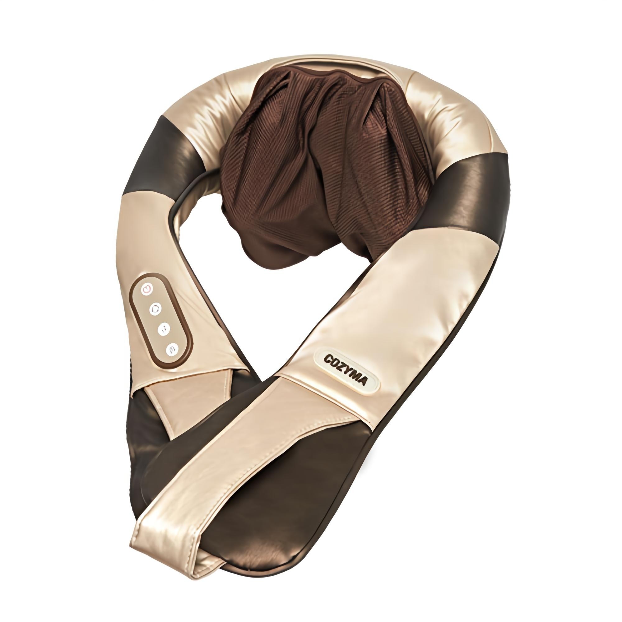 코지마 러너블 3D 무선 목 어깨 마사지기 95,100원