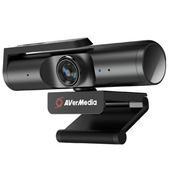 에버미디어 Live Streamer CAM 513 4K 웹캠 PW513 239,000원