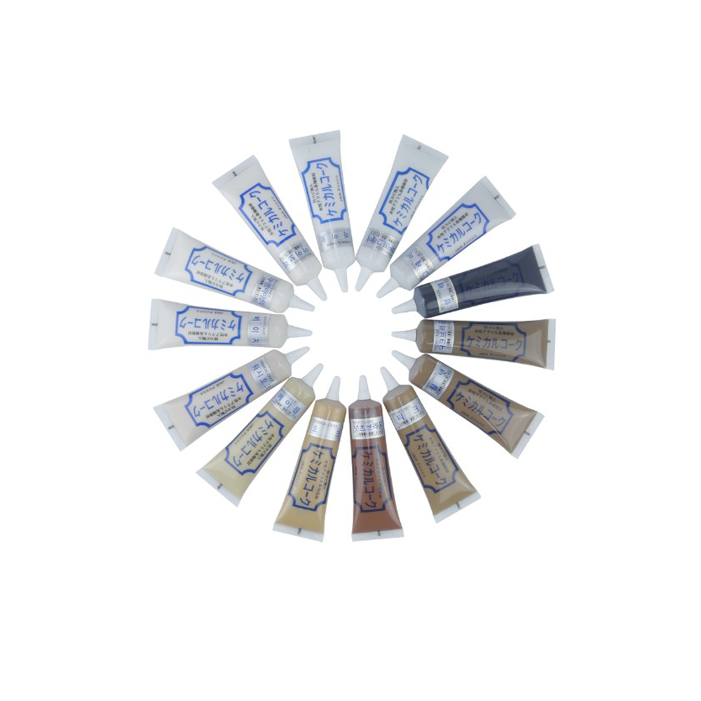 [동방산업] 케미컬 코크 50g, 틈새 메꿈재, 만능 보수재, 매꿈이, 메꿈이, 바닥보수재 9,480원