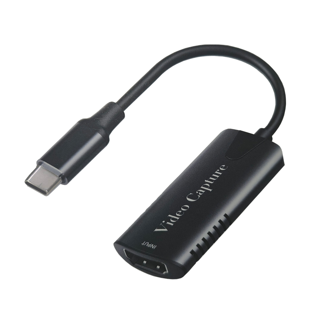 C타입 캡처보드 HDMI 비디오 캡쳐보드 OBS 닌텐도 스위치 태블릿 연결 FK-USBC31CAP 19,000원