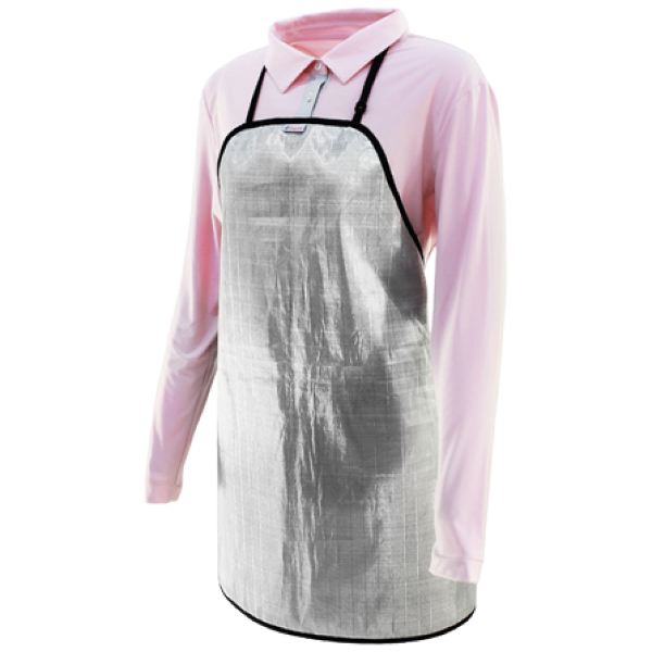 전자파차단앞치마 전자파차폐 은사원단 인덕션전자파차단 주방전자파보호용 20,400원