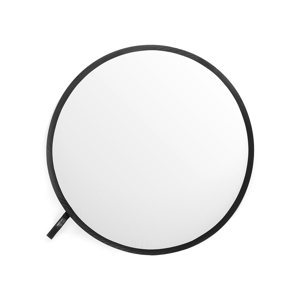 매틴 반사판 82cm 디퓨저 반투명 접이식 확산판 M7197, 1개 21,100원