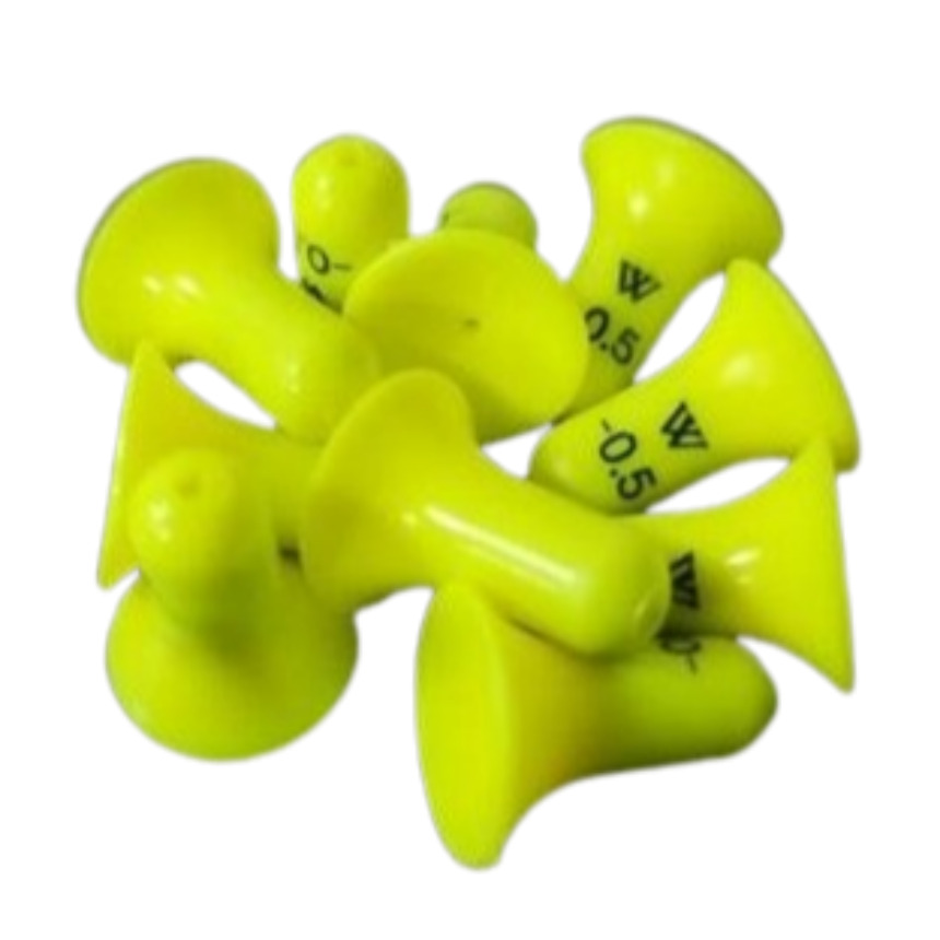 CFX 전층 수중찌 수중쿠션, 10개, 형광05 8,900원