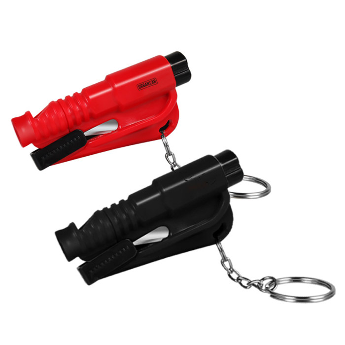 어반카 휴대열쇠고리 미니 탈출망치 6,200원