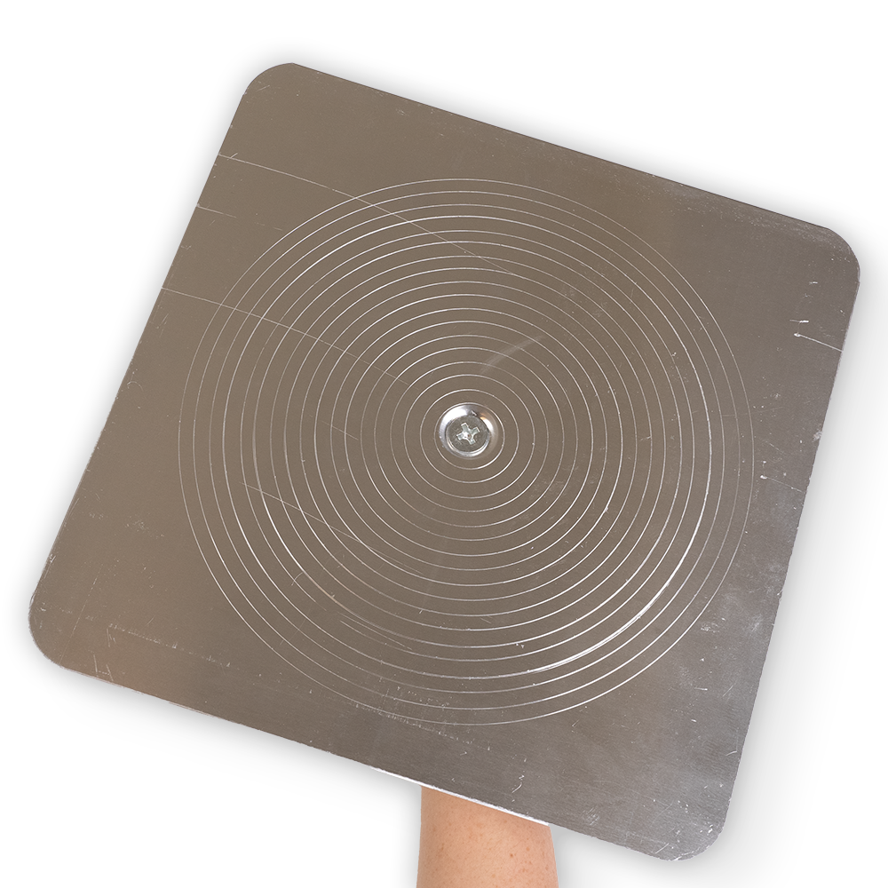 툴리버 알루미늄 미장판 빠대판 흙판 고대판 퍼티판 핸디코트, 1개 17,000원