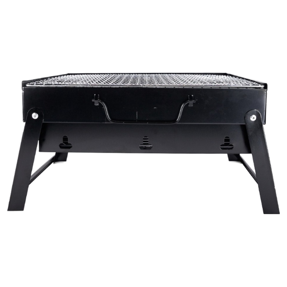 홈프로 접이식 바베큐 그릴 휴대용 캠핑 화로대, 1개 9,900원