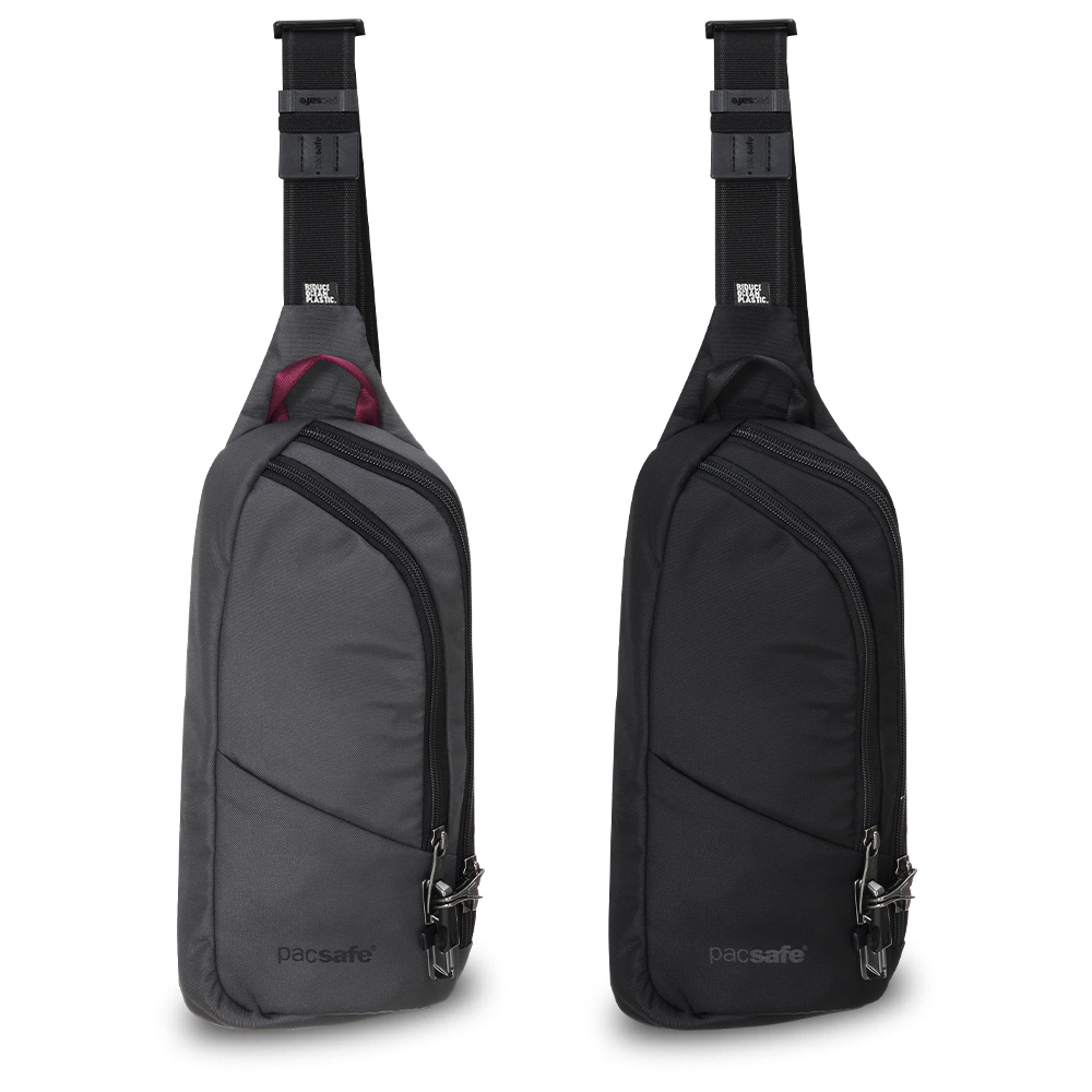 [팩세이프] V 액션 슬링 백 (바이브 150) 60161 134,900원