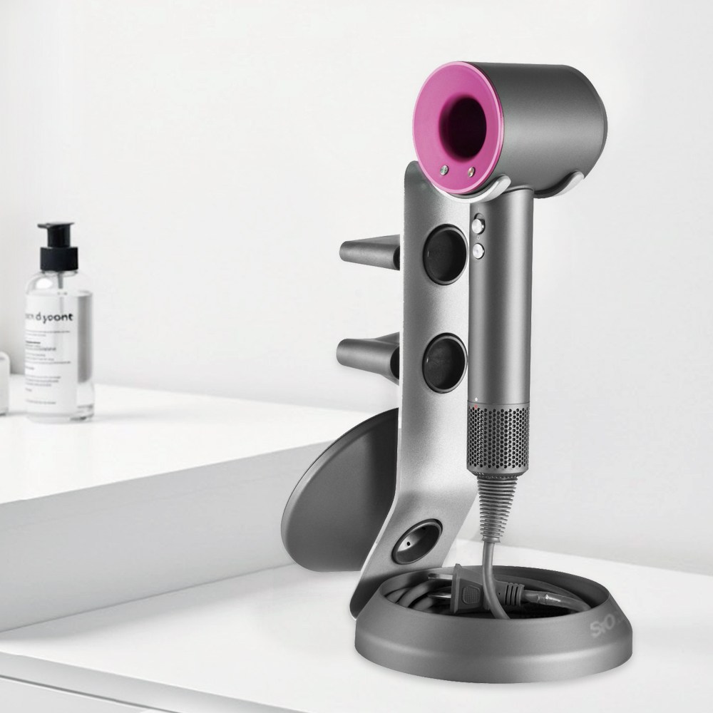 스토움 다이슨 슈퍼소닉 호환 드라이기 거치대, 1개, 올인원 거치 29,470원