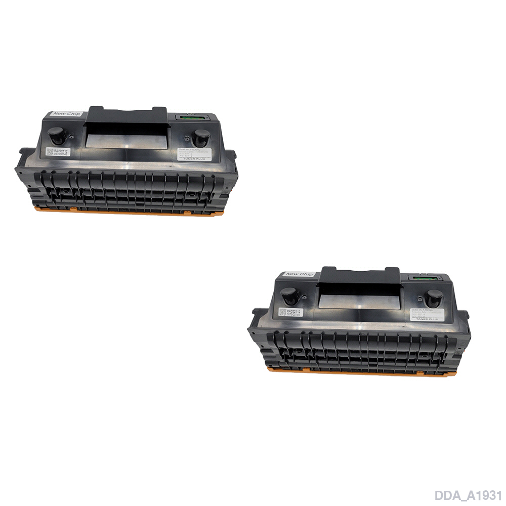 [MOA 재생토너] 삼성 SL M4025 검정 2개(MLTD204L), 2개, 검정 47,310원