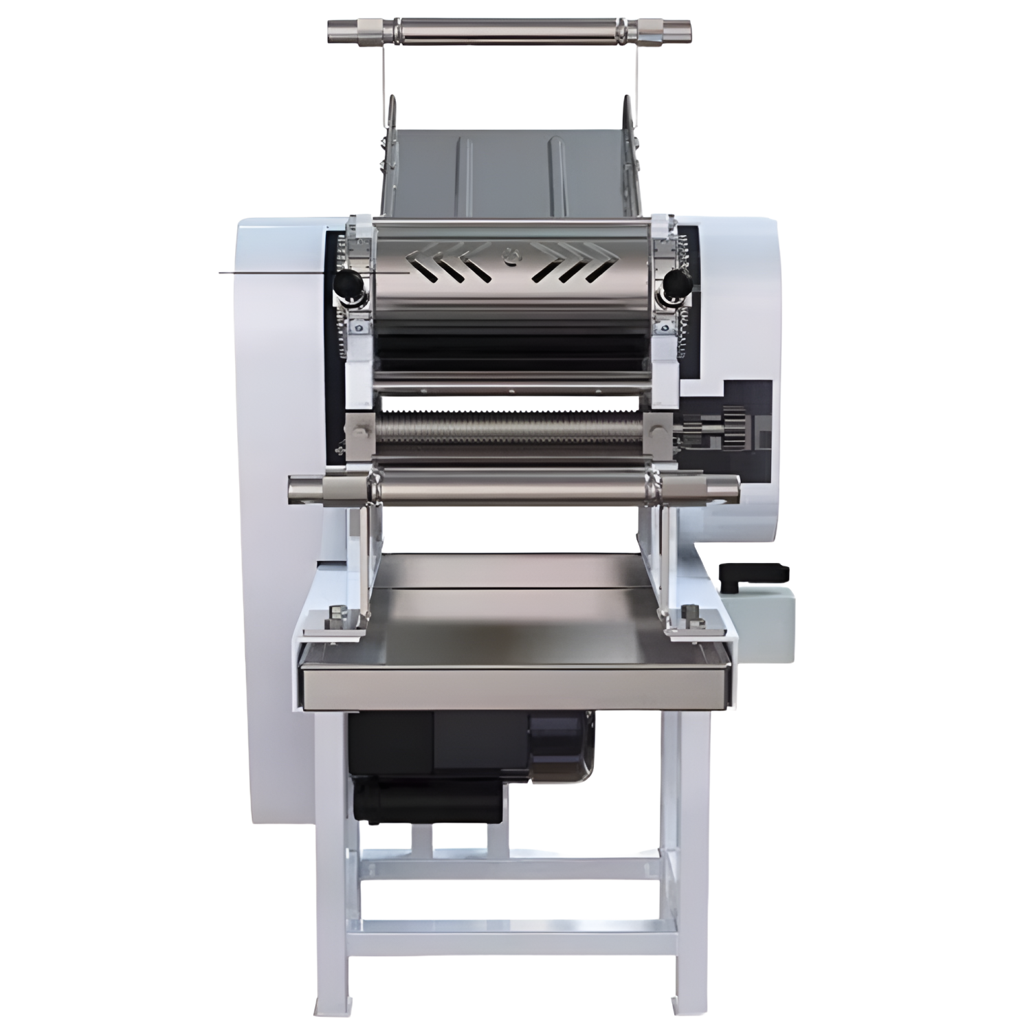 K-STORE 대용량 제면기 업소용 전자동 면뽑는기계 일체형 생면기 다기능 반죽 전동 생면기 파스타 만두피 1,219,000원