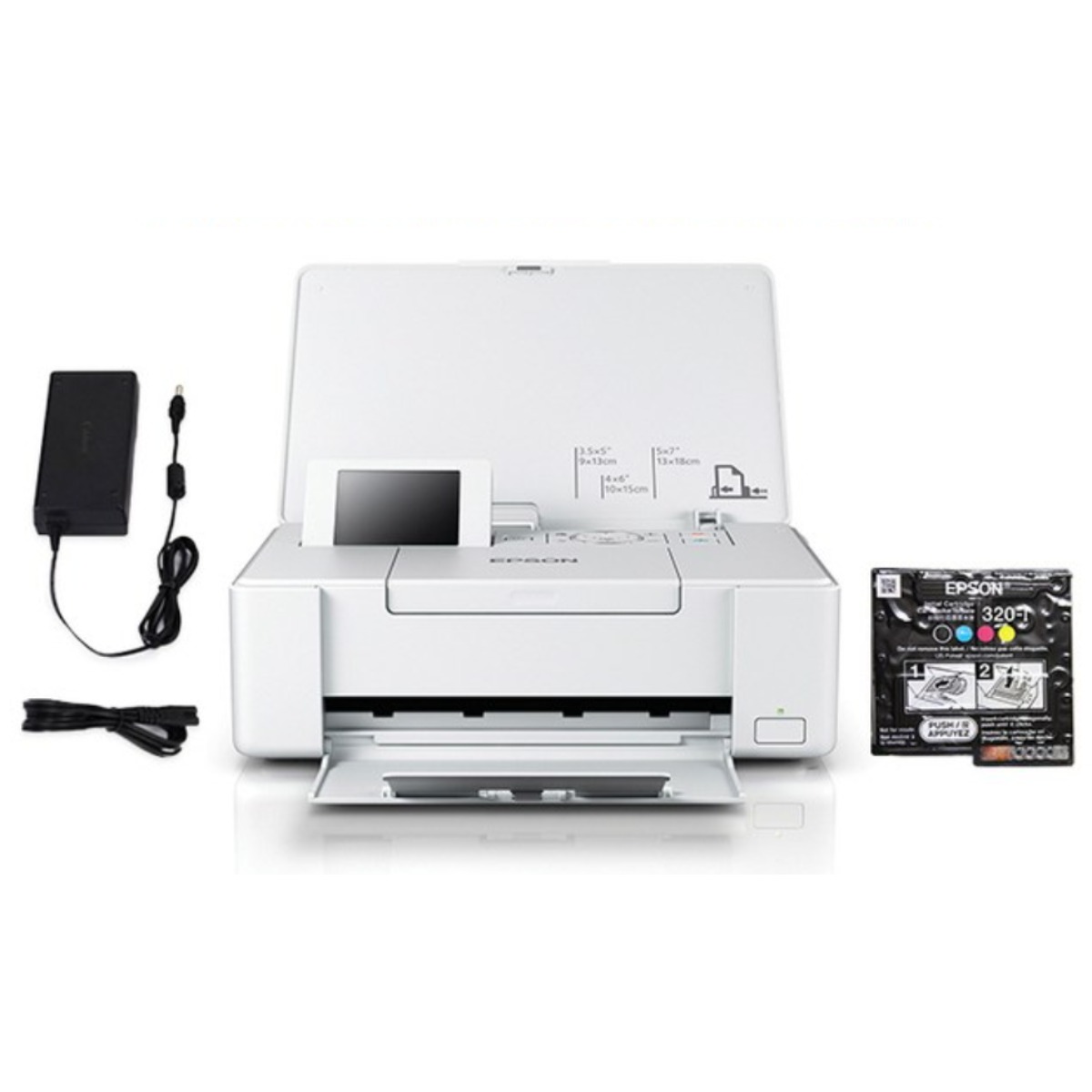 엡손 픽처메이트 기프트팩 무선 모바일 포토 프린터 293,000원