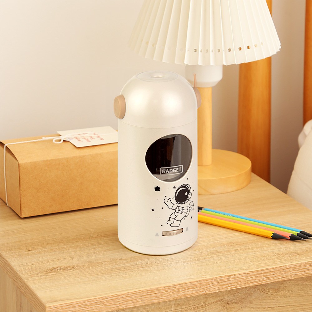 가제트 자동 전동 연필깎이 GAS7000 점보연필 호환, 단품, 1개 37,900원