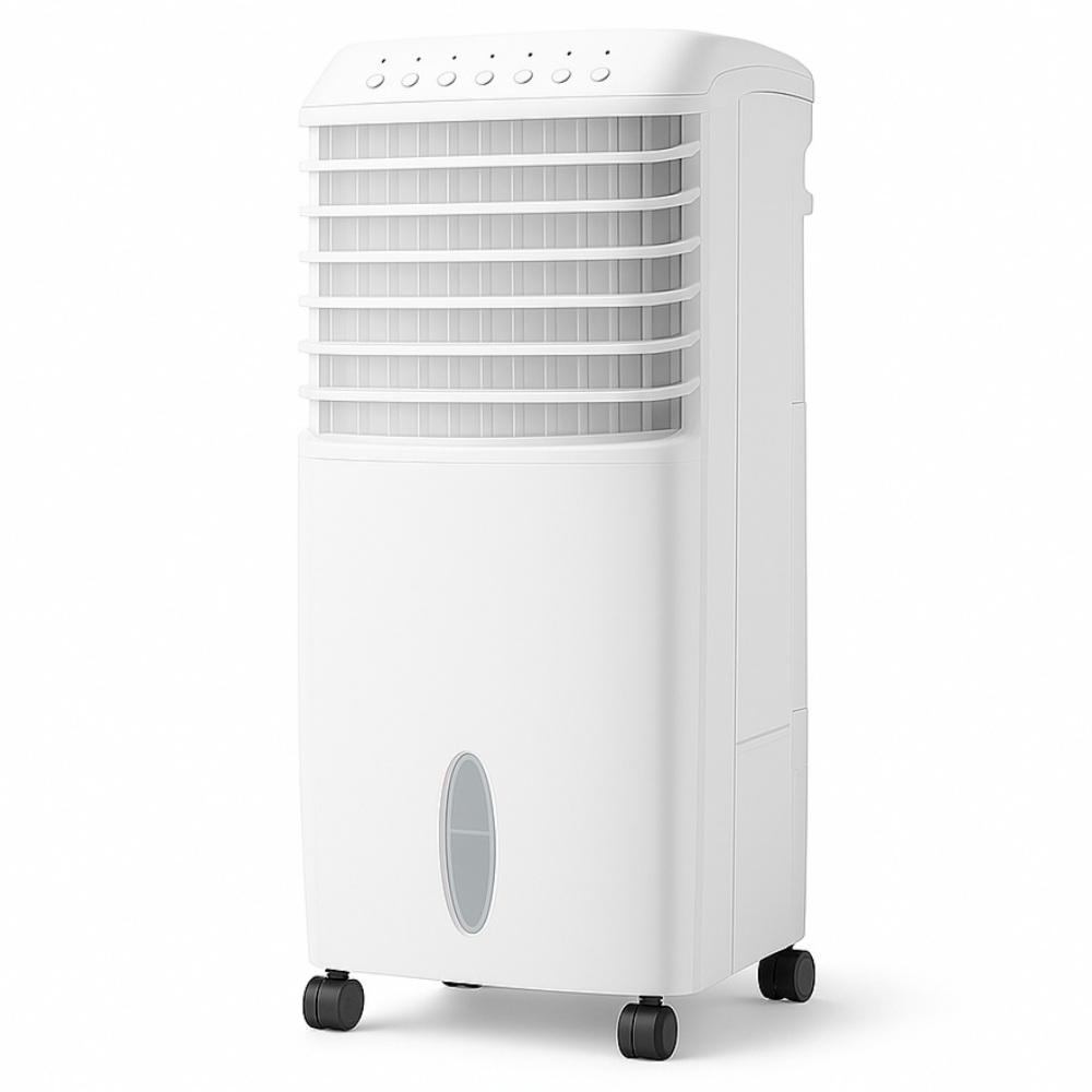 비커 이동식 에어쿨러 냉풍기 냉방기 원룸 가정용 사무실 업소용 캠핑용 얼음선풍기 299,000원