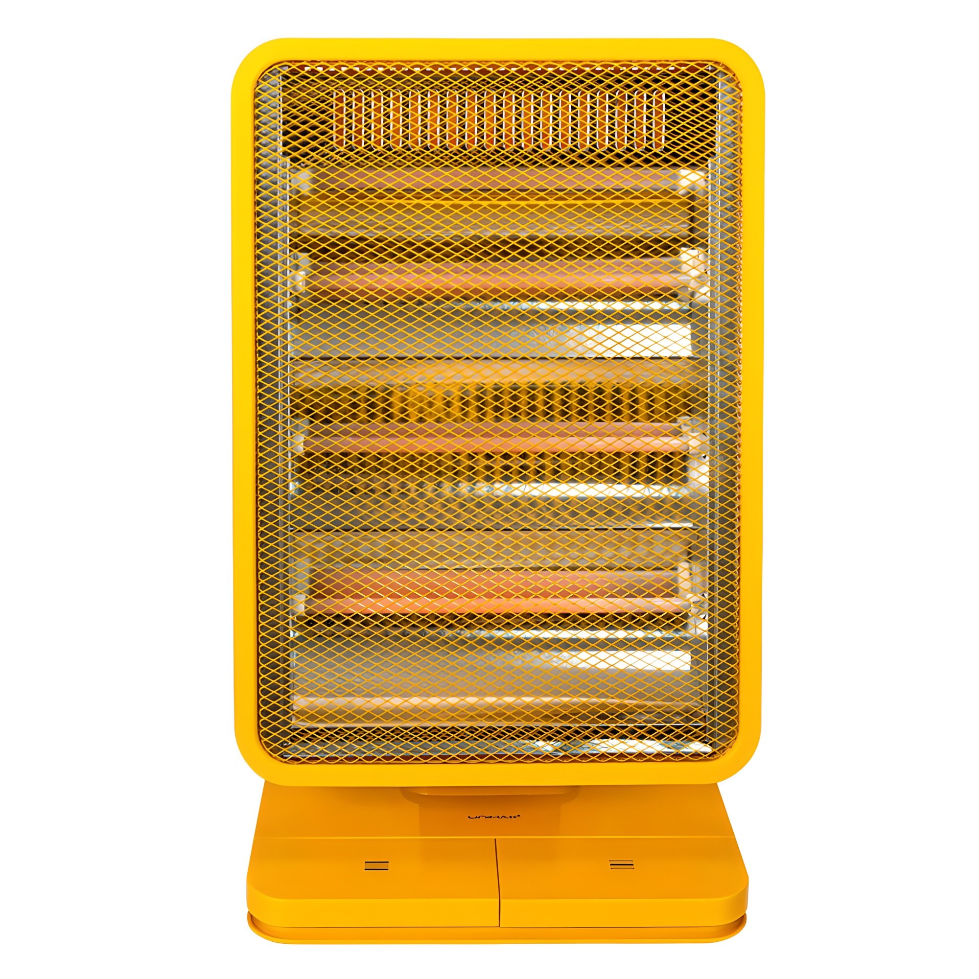 유니맥스 발터치 각도조절 3단 석영관 전기히터 29,020원