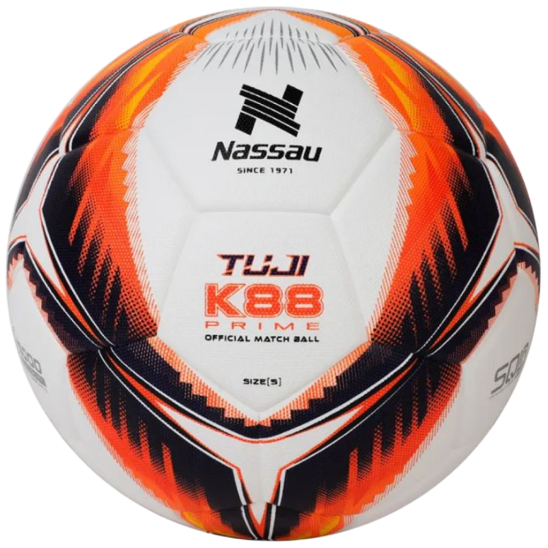 낫소 축구공 투지K88 프라임, 1개 58,250원