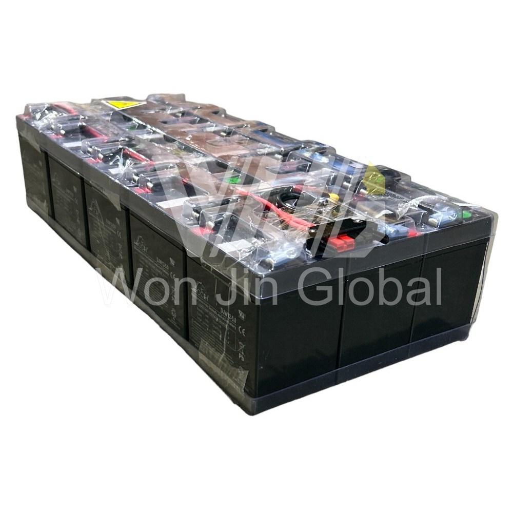 Eaton DPQ EBP 744-A1974 배터리팩 9SX 5000i/EBM,9PX 6000i/EBM RT3U, 1개 772,500원