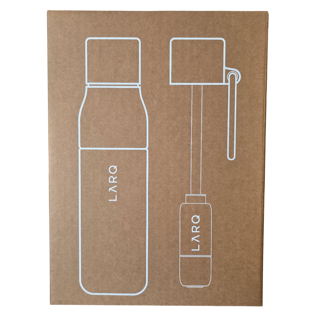 PicknGO 브리타 라크 정수 필터 텀블러 PG0147 57,820원