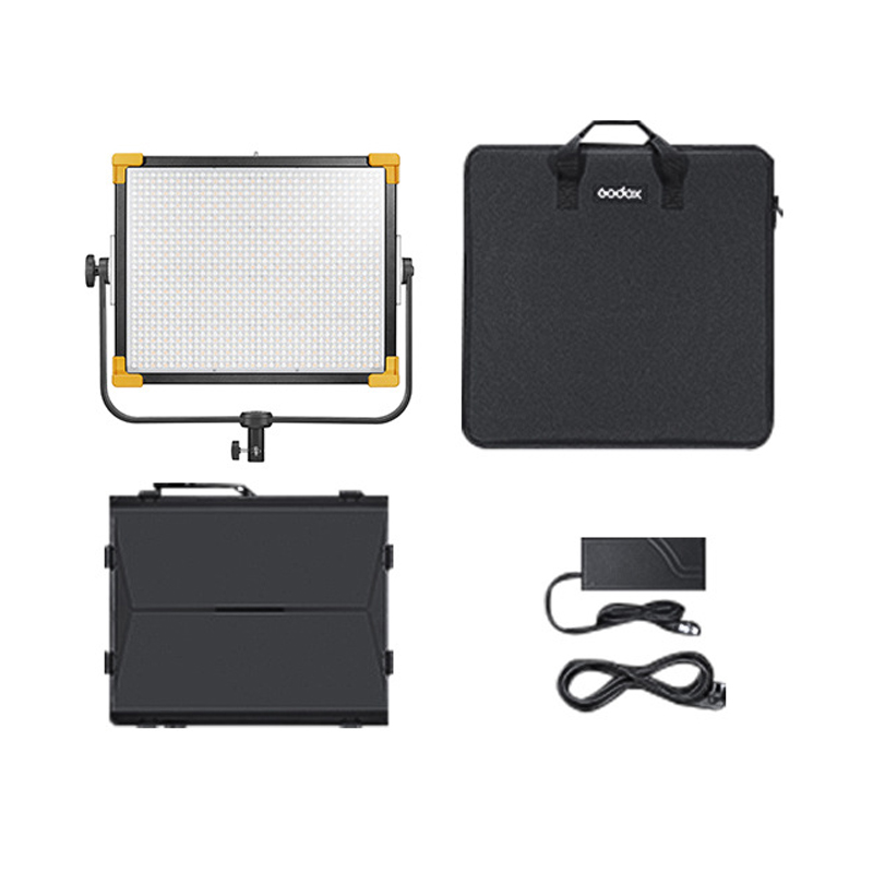 고독스 LD-7150RS 패널 조명 RGB 방송 스튜디오 촬영 라이트 788,000원