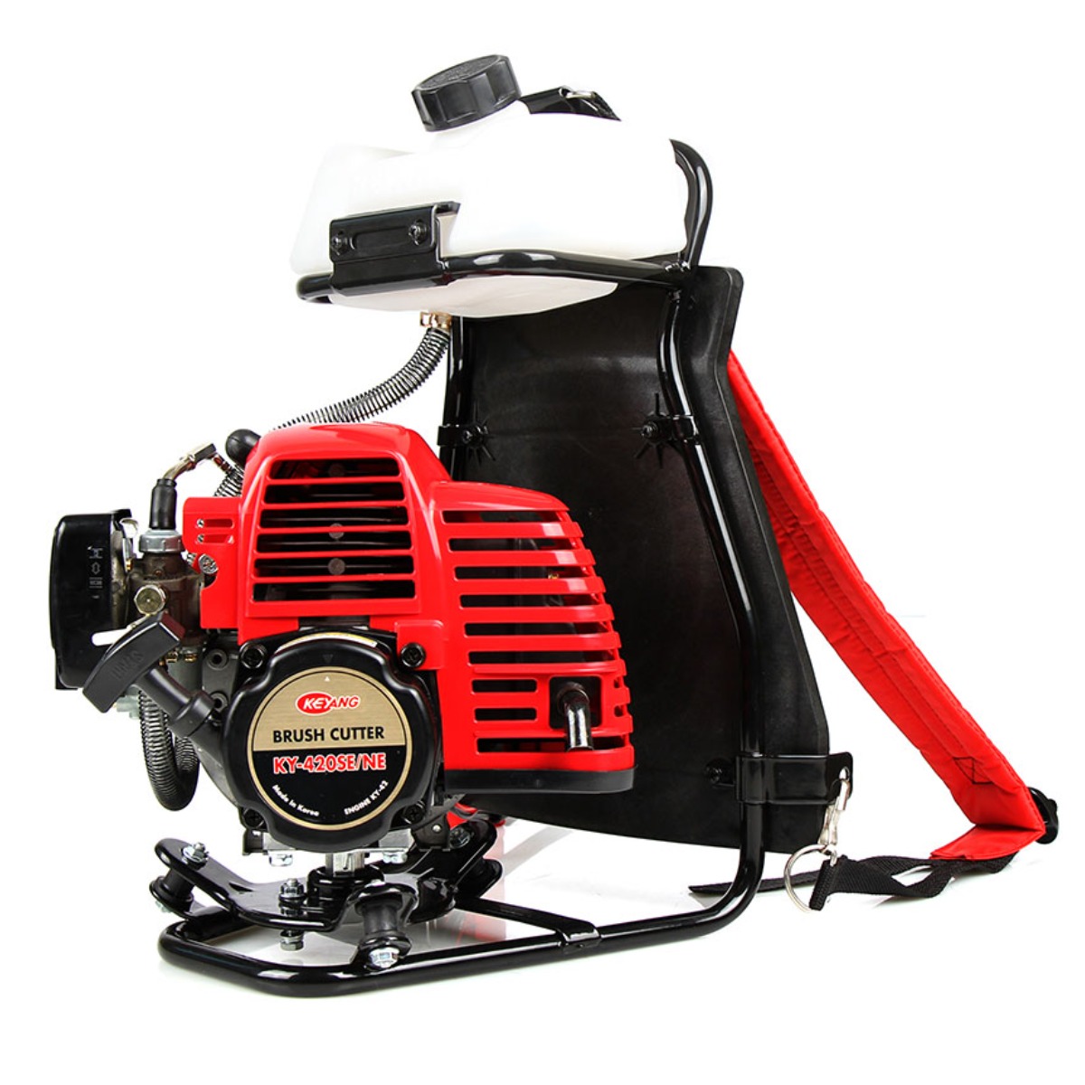 계양 예초기 KY-420NE 장대형 2싸이클 일체형 국내생산품 320,000원