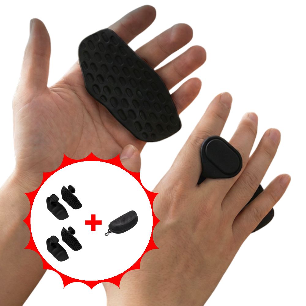 일리마 굳은살 방지 간편 착용 피트니스 헬스 그립 스트랩 1+1 8,800원