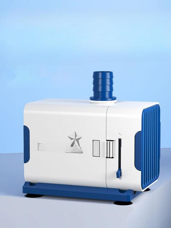 센센 어항 물펌프 저소음 필터 순환 물 교환 초소형 물펌프 잠수펌프 바닥 흡입 펌프 측면 흡입 편리 19,800원