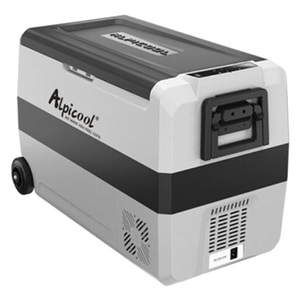 알피쿨 T 시리즈 차량용 냉장고 가정용 어댑터 포함 229,000원