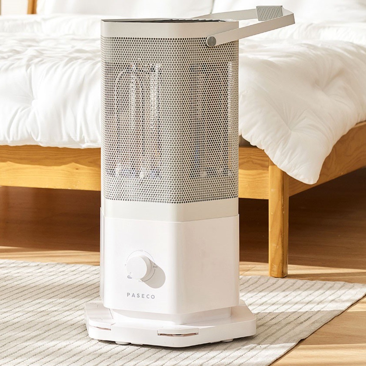 파세코 전기히터 칠방난로 카본 가정용 사무실 발터치 난방기 오방난로, 파세코 칠방난로 PEH-SH2000W 139,000원