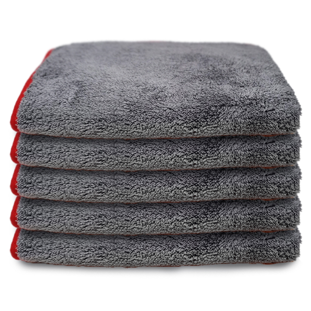 월드크린 카페 행주 슈퍼타월 그레이, 5개 10,330원