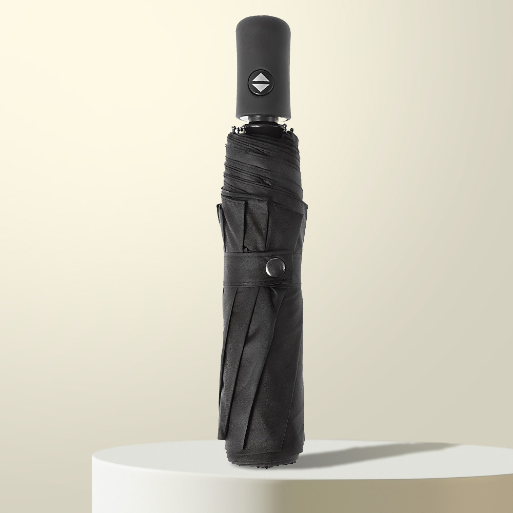 코멧 UV 99.9% 자외선(UV) 차단 3단 원터치 자동 우산 8,810원