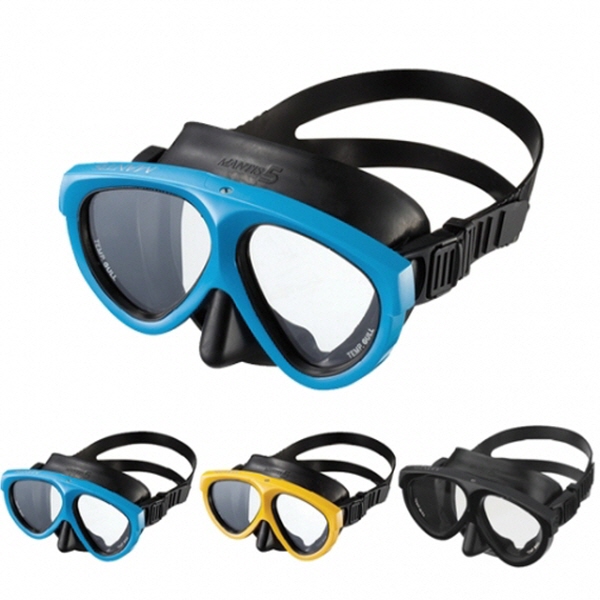 GULL Gull 걸 만티스5 러버 마스크   MANTIS5 MASK 70,000원