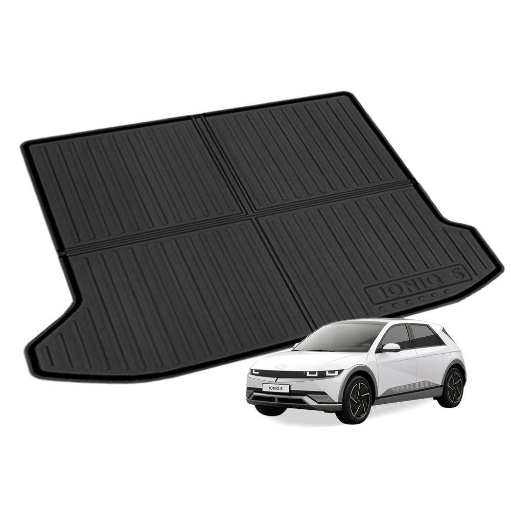 아이오닉5 트렁크매트 3D 논슬립 카본 TPE 아이오닉5N(호환) 51,660원