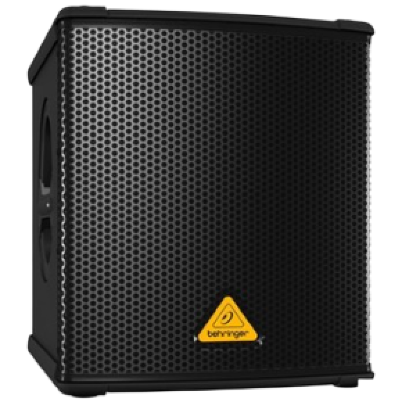 베링거 B1200D-PRO / 12인치 500w 액티브 스피커 서브우퍼 539,000원