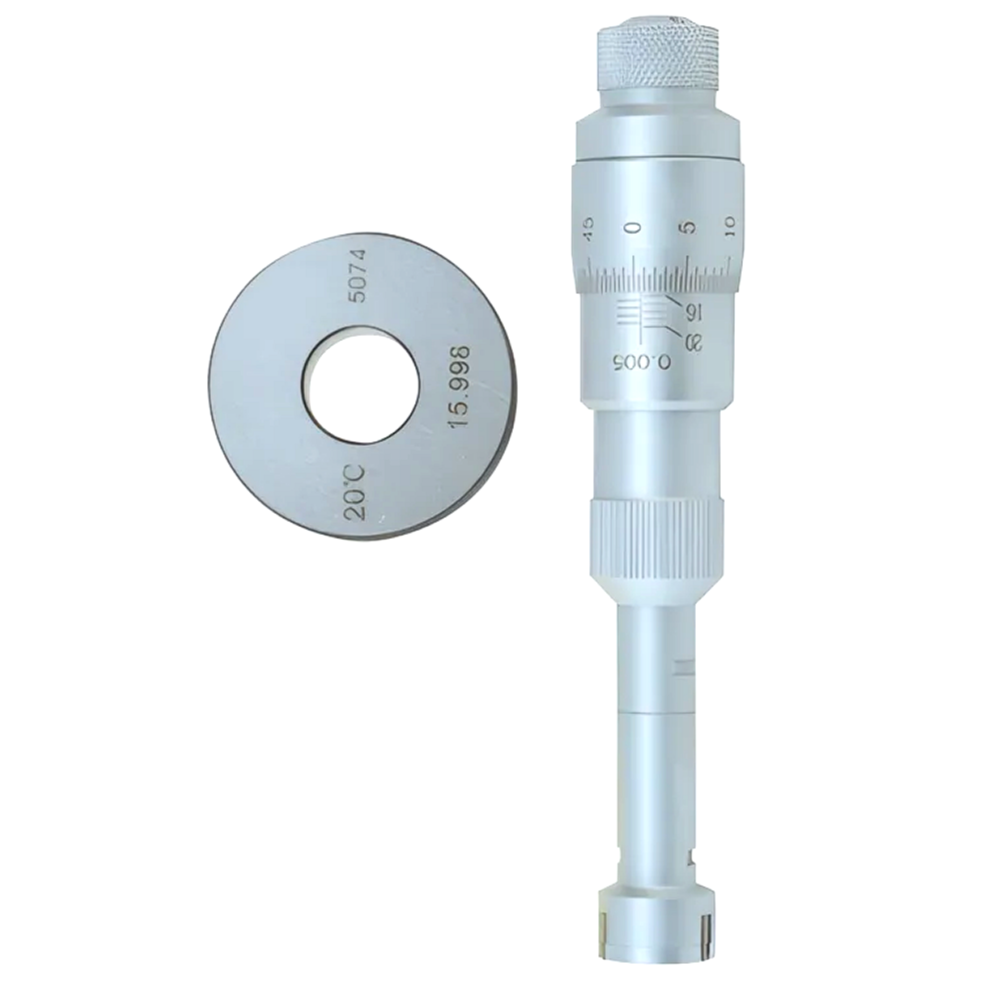 홀테스터 내경마이크로미터 아날로그타입 489,500원