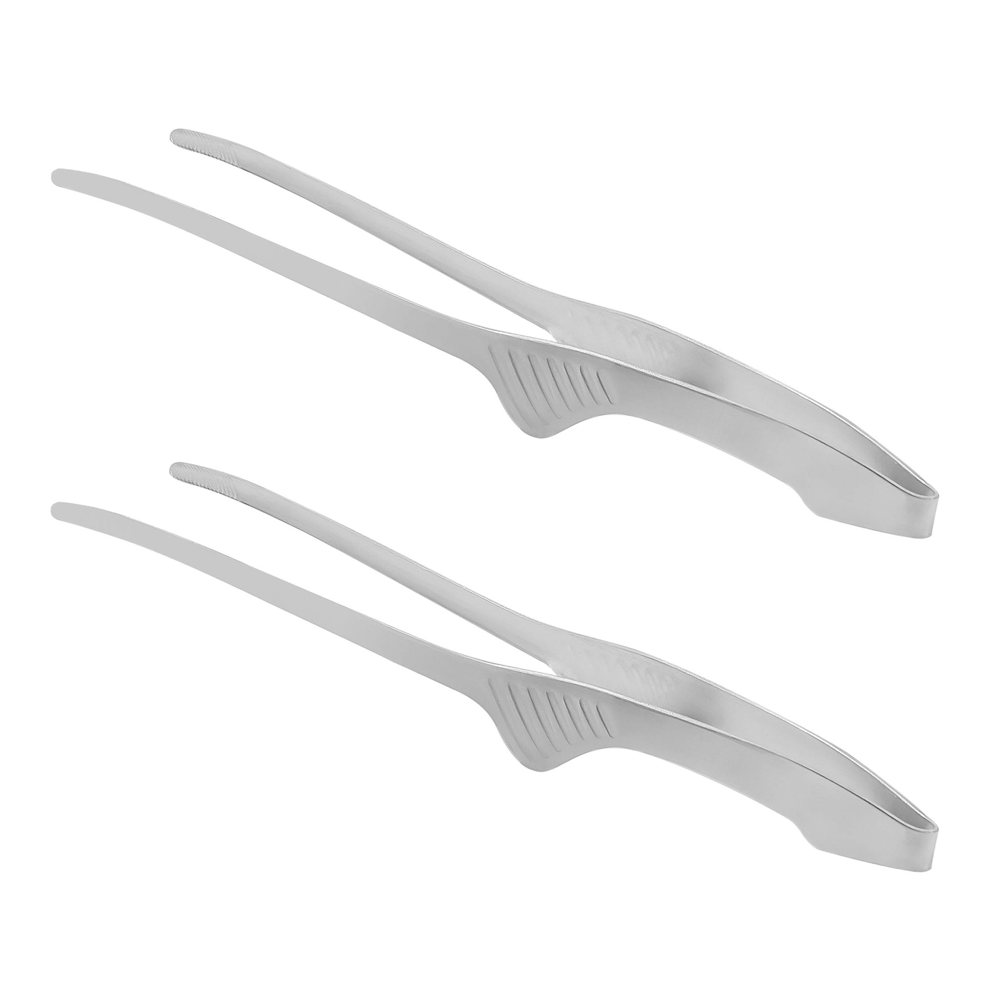 키볼리 키친 올 스텐 핀셋 바베큐 고기 집게 4,620원