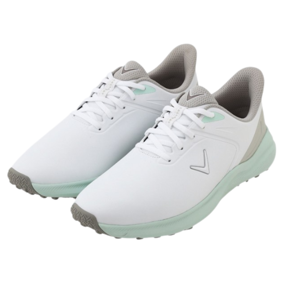 캘러웨이 레이저 스파이크리스 남성 골프화 발편한 경량 방수 골프신발 157,600원