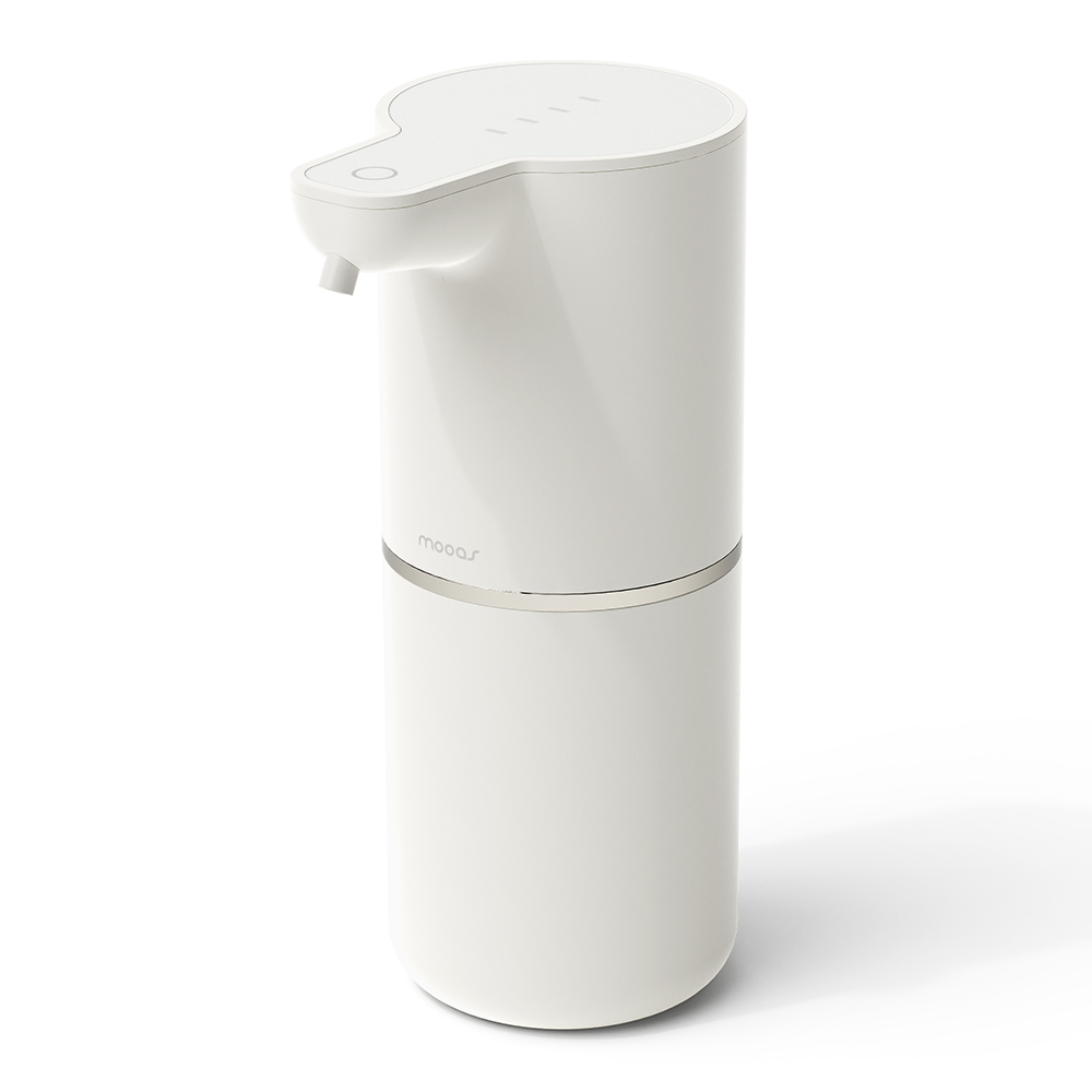 무아스 퓨어 워시 소프트버블 자동 손세정기 24,900원