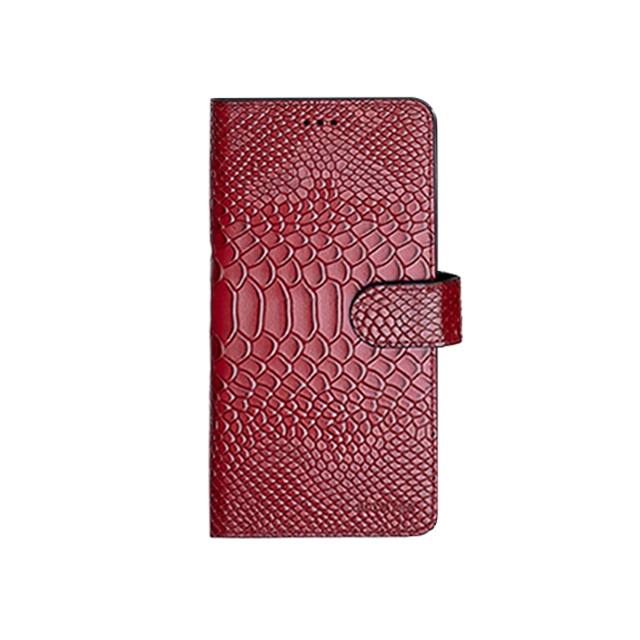 에잇클로드 S Kin 크록 스킨 다이어리 천연가죽 케이스 7,760원