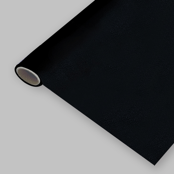 내추럴홈 무점착 유리창 시트지 연장형, 암막 불투명 블랙 19,000원