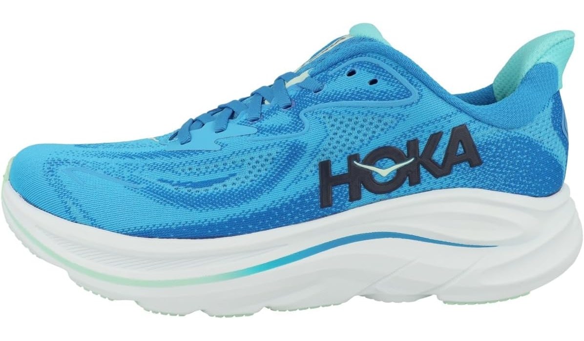 HOKA 맨즈 클리프턴 10 남성용 운동화 303,000원