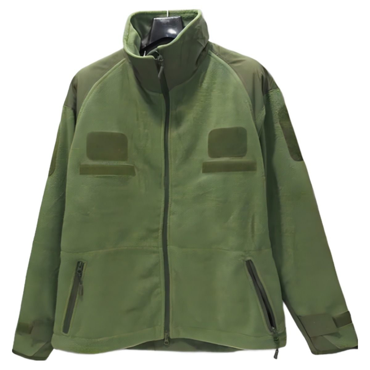 로카후리스 소프트쉘 텍티컬 간부 전술후리스 코리아아미 [벨크로부착형] 35,000원