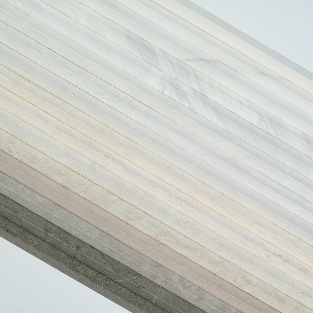 pvc 대리석컬러 1.2M 마감재 현관턱 몰딩 논슬립 LVT 덧방, 라이트트라버틴UV, 1개 6,000원