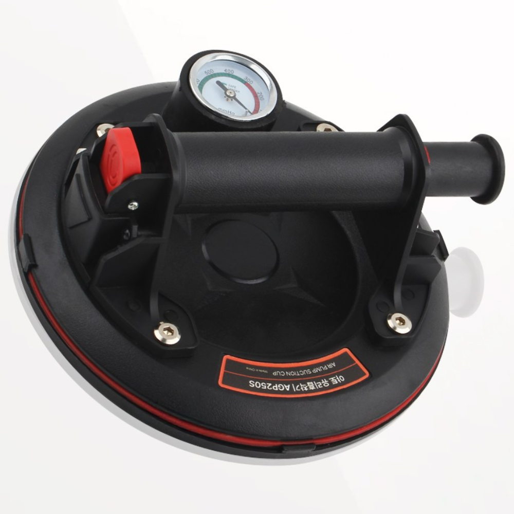 야토 에어펌프형 유리흡착기 압착기 대리석 타일 돌침대 압축기 38,500원