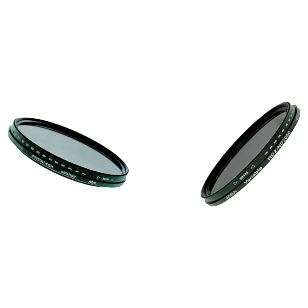 JABA 가변 ND필터 ND2-2000 46mm~82mm 편광필터, ND2-2000 52mm, 1개 34,000원